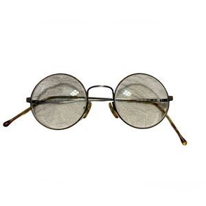 JOHN LENNON - REVOLUTION
SMALL ROUND VINTAGE GLASSES